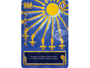 ATON - LEGENDARIA - ANIVERSARIO RA