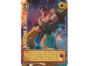 DEMOLEDOR DE AMON - MILENARIA - ANIVERSARIO RA