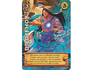 DJEDEFHOR - MILENARIA - ANIVERSARIO RA