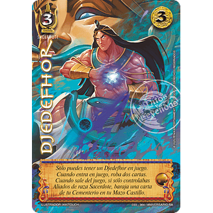 DJEDEFHOR - MILENARIA - ANIVERSARIO RA