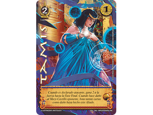 TAMIS - MILENARIA - ANIVERSARIO RA