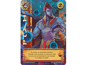 PTAH - MILENARIA - ANIVERSARIO RA