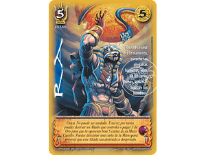 RA - MEGA REAL - ANIVERSARIO RA