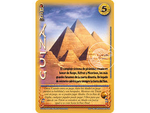 GUIZA - MEGA REAL - ANIVERSARIO RA