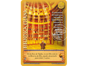 BIBLIOTECA ETERNA - MEGA REAL - ANIVERSARIO RA