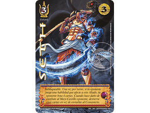 SETH - KIT SETH - ANIVERSARIO RA