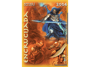 ENCRUCIJADA - PROMO RA ANIVERSARIO - ANIVERSARIO RA