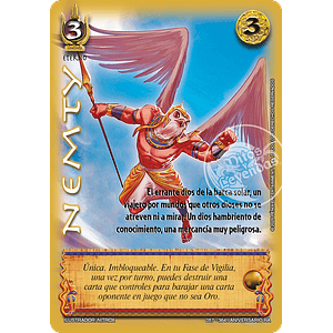 NEMTY - REAL - ANIVERSARIO RA