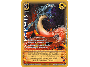 APOPHIS - REAL - ANIVERSARIO RA