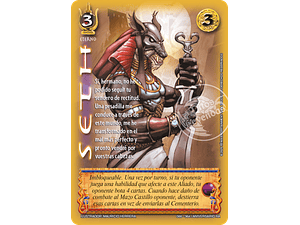 SETH - REAL - ANIVERSARIO RA