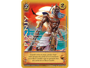 PIANJY - REAL - ANIVERSARIO RA