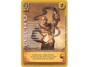 TUTHU - REAL - ANIVERSARIO RA