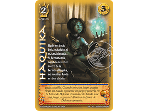 HAQUIKA - REAL - ANIVERSARIO RA