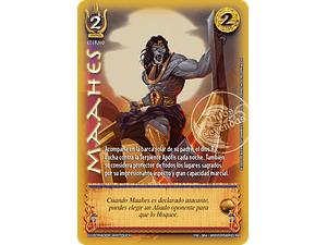 MAHESH - REAL - ANIVERSARIO RA