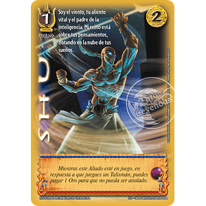 SHU - REAL - ANIVERSARIO RA