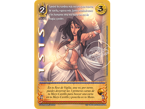 ISIS - REAL - ANIVERSARIO RA