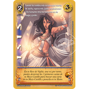 ISIS - REAL - ANIVERSARIO RA