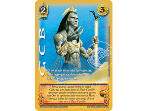 GEB - REAL - ANIVERSARIO RA