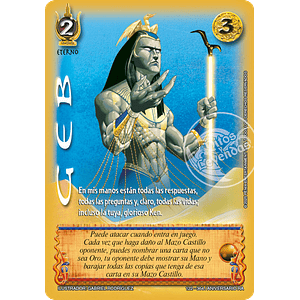 GEB - REAL - ANIVERSARIO RA