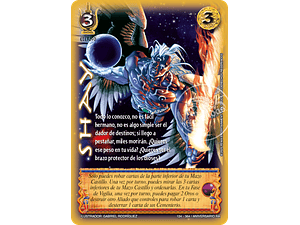 SHAY - REAL - ANIVERSARIO RA