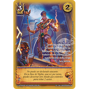 AY - REAL - ANIVERSARIO RA