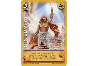 PINEDYEM I - REAL - ANIVERSARIO RA