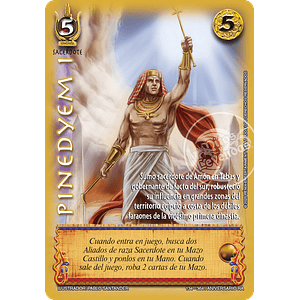 PINEDYEM I - REAL - ANIVERSARIO RA