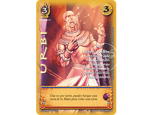 URBI - VASALLO - ANIVERSARIO RA