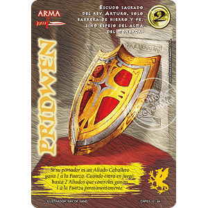 PRIDWEN - COLECCION RACIAL PE 2025 - SEGUNDA PARTE