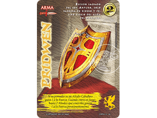 PRIDWEN - COLECCION RACIAL PE 2025 - SEGUNDA PARTE