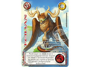 FELIAN - COLECCION RACIAL PE 2025 - SEGUNDA PARTE