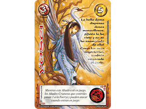 YOSEI - COLECCION RACIAL PE 2025 - SEGUNDA PARTE