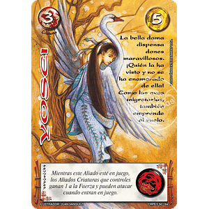 YOSEI - COLECCION RACIAL PE 2025 - SEGUNDA PARTE