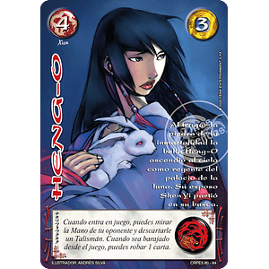 HENG O - COLECCION RACIAL PE 2025 - SEGUNDA PARTE