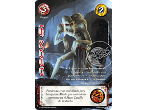 GEON SI - COLECCION RACIAL PE 2025 - SEGUNDA PARTE