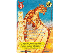 Y DRAIGG GOCH - COLECCION RACIAL PE 2025 - SEGUNDA PARTE