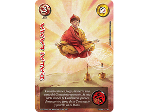 DALAI LAMA BUY A BOX - COLECCION RACIAL PE 2025 - SEGUNDA PARTE