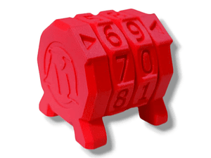 CONTADOR DE VIDA TCG 3D – COMPACTO 3.5 CM (COLORES DISPONIBLES)