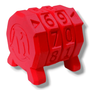 CONTADOR DE VIDA TCG 3D – COMPACTO 3.5 CM (COLORES DISPONIBLES)