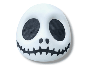 MÁSCARA DECORATIVA JACK 3D – 21 X 21 X 8 CM