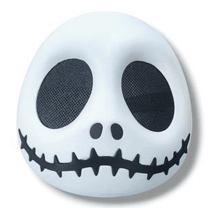 MÁSCARA DECORATIVA JACK 3D – 21 X 21 X 8 CM