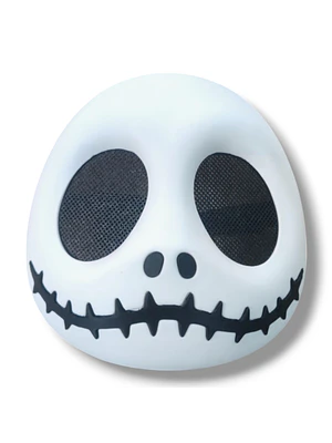 MÁSCARA DECORATIVA JACK – 21 X 21 X 8 CM