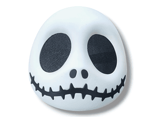 MÁSCARA DECORATIVA JACK 3D – 21 X 21 X 8 CM