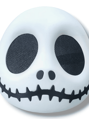 MÁSCARA DECORATIVA JACK 3D – 21 X 21 X 8 CM