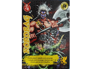 KORDRAG (LPE4 - SCL)