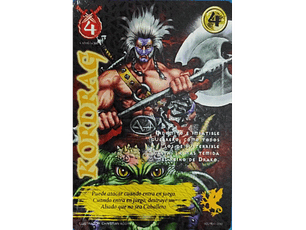 KORDRAG (LPE4 - SCL)