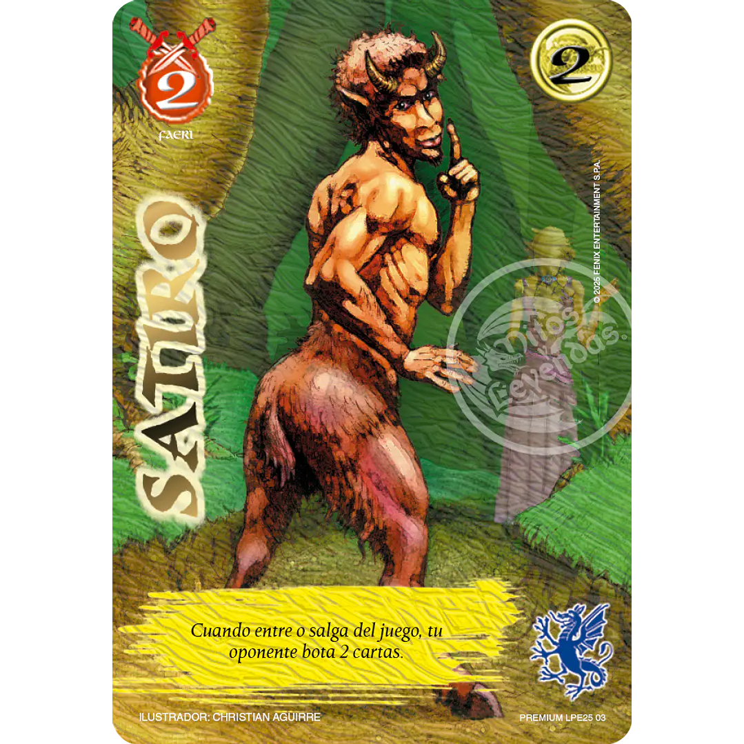 SATIRO - PREMIUM - LOOTBOX PE 2025 1