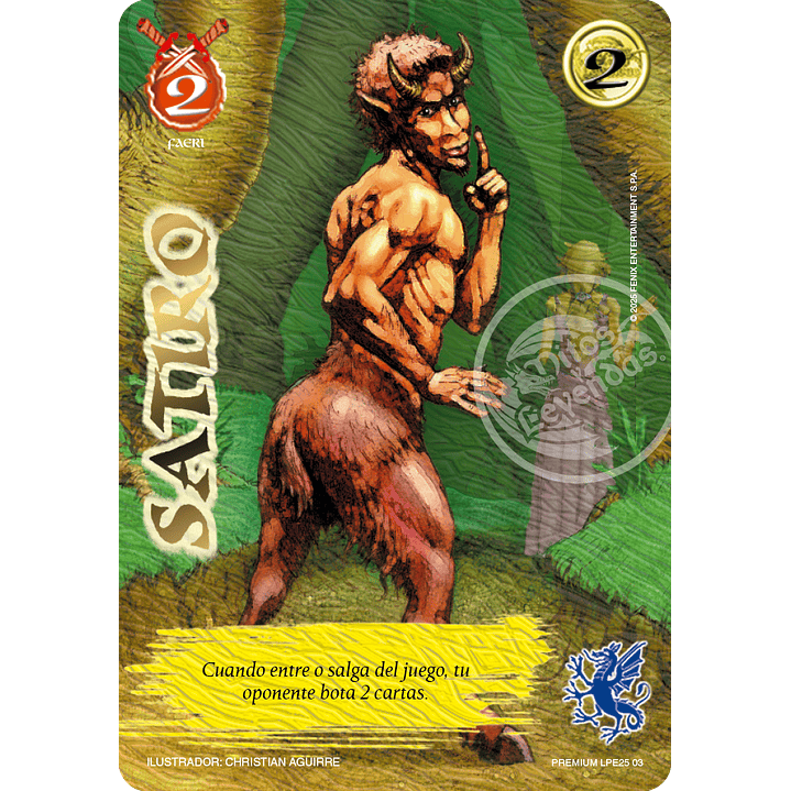 SATIRO - PREMIUM - LOOTBOX PE 2025 1