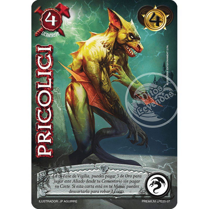 PRICOLICI - PREMIUM - LOOTBOX PE 2025 1