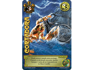 CORTADORA - PREMIUM - LOOTBOX PE 2025